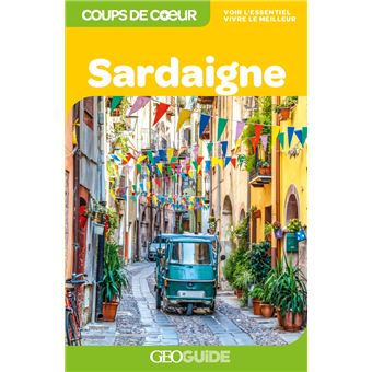 Sardaigne - 1