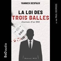 La Loi des Trois Balles - Journal d'un DRH (Version Originale)