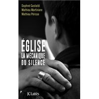 Église, la mécanique du silence