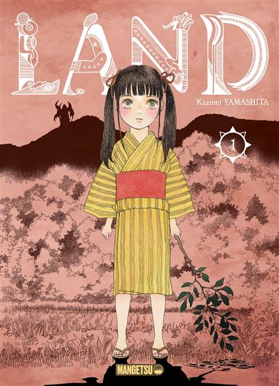 Land - Tome 01