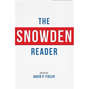 The Snowden Reader - 1