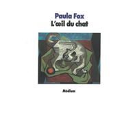 L'oeil du chat