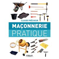 Maçonnerie pratique