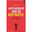 Anthologie de la répartie