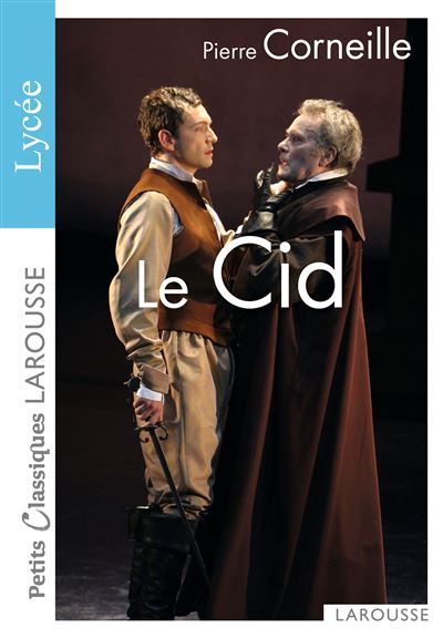 Le Cid : tragi-comédie - Image 3