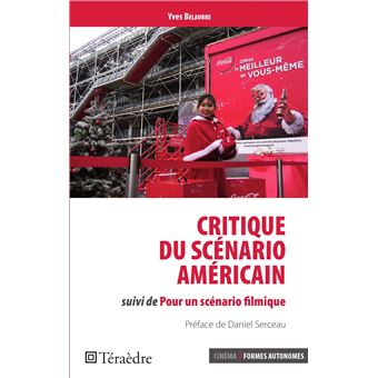 Critique du scénario américain - 1