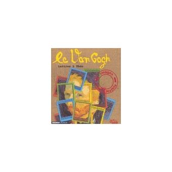 Van Gogh - 1