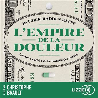 L'empire de la douleur - 1