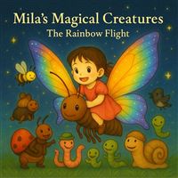 Mila’s Magical Creatures