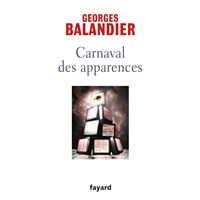 Carnaval des apparences