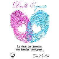 Double empreinte
