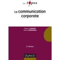 La communication corporate