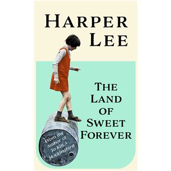 The Land of Sweet Forever - 1