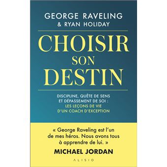 Choisir son destin - 1