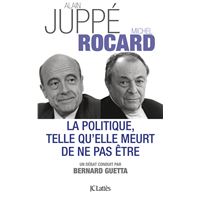La politique telle qu'elle meurt de ne pas être