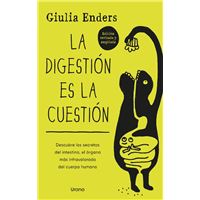 La digestión es la cuestión - Ed. Revisada