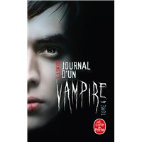 Journal d'un vampire, Tome 4
