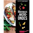 Recettes inratables au micro-ondes