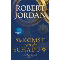 De komst van de schaduw