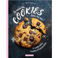 Le cookie de nos rêves NE - relié - Deborah Dupont-Daguet