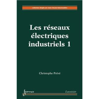 Les réseaux électriques industriels 1