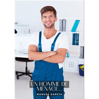 Un homme de ménage... - 1