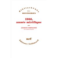 1966, année mirifique