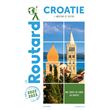 Guide du Routard Croatie 2022/23