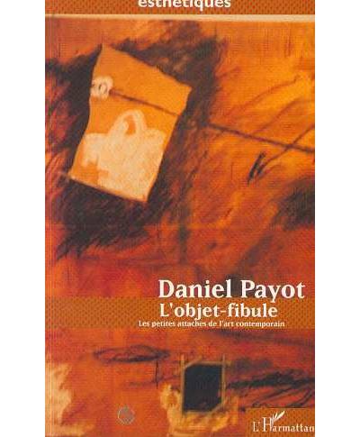 L'objet-fibule