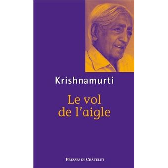 Le vol de l'aigle - 1