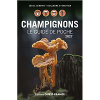 Champignons nouvelle édition - relié - Régis Marcon - Achat Livre