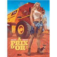 A Prix d'Or - Tome 01