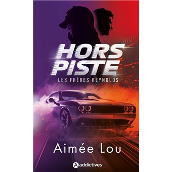 Les Frères Reynolds - Hors Piste - 1