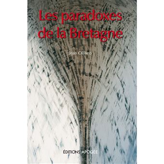 Les paradoxes de la bretagne - 1