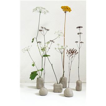 Jouer avec les fleurs
