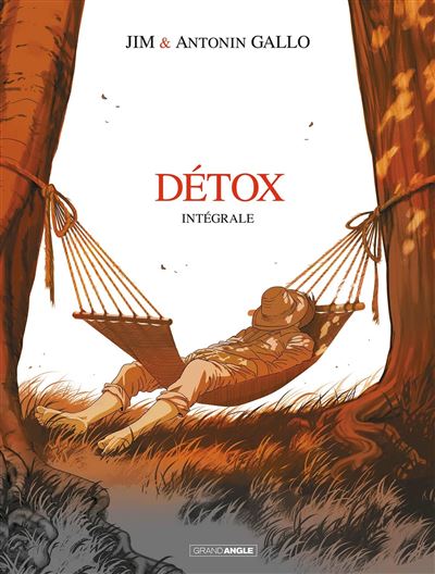 Detox - Intégrale