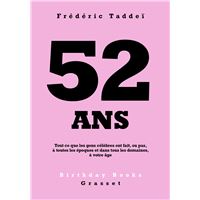 52 ans