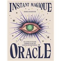 Instant Magique Oracle