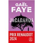 Jacaranda