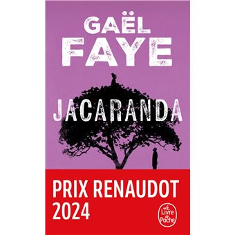 Jacaranda