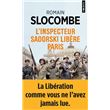 L'Inspecteur Sadorski libère Paris
