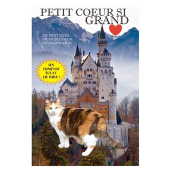 Petit Coeur Si Grand - 1