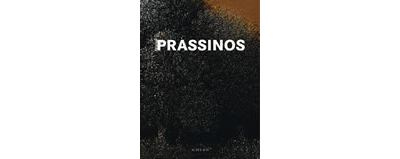 Mario Prassinos