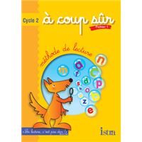 A coup sûr Cycle 2 - Fichier de l'élève 1