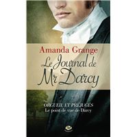 Le Journal de Mr Darcy