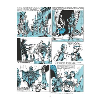 Lone Sloane - Lone Sloane - L'intégrale stellaire - Philippe