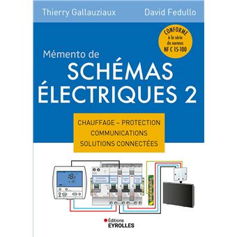 Mémento de schémas électriques 2