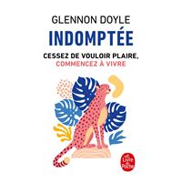 Indomptée