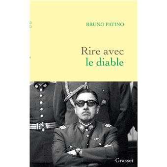 Rire avec le diable - 1
