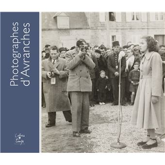 Photographes d'Avranches - 1